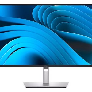 27 inch P2725DE QHD 100Hz USB-C Pro Plus IPS monitor
