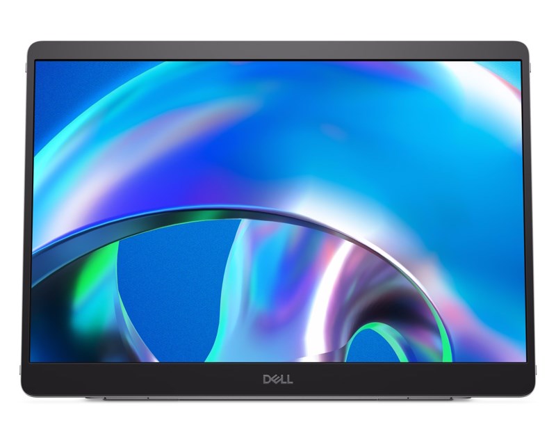 14 inch P1425 USB-C Pro Plus Portable monitor Monitori SOPING.RS 42 14 inch P1425 USB-C Pro Plus Portable monitor - Слика 2