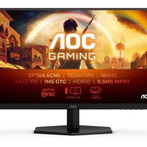 27 inča 27G42E IPS monitor