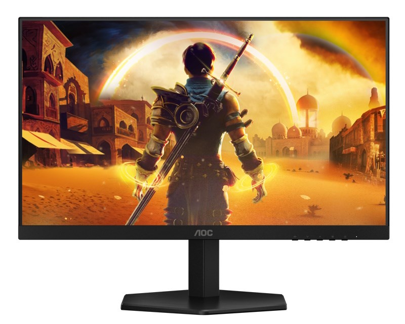 23.8 inča 24G42E Gaming monitor Monitori SOPING.RS 41 23.8 inča 24G42E Gaming monitor