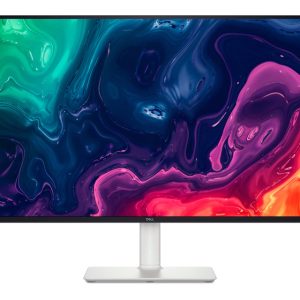 31.5 inch S3225QS 4K 120Hz FreeSync Plus monitor