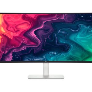 34 inch S3425DW 120Hz WQHD USB-C FreeSync Plus zakrivljeni monitor