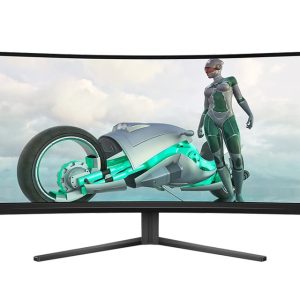 34 inča Evnia 34M2C3500L/00 Curved WQHD Fast VA Gaming monitor