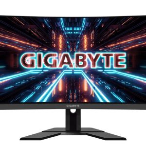 27 inča  GS27QCA Gaming Monitor