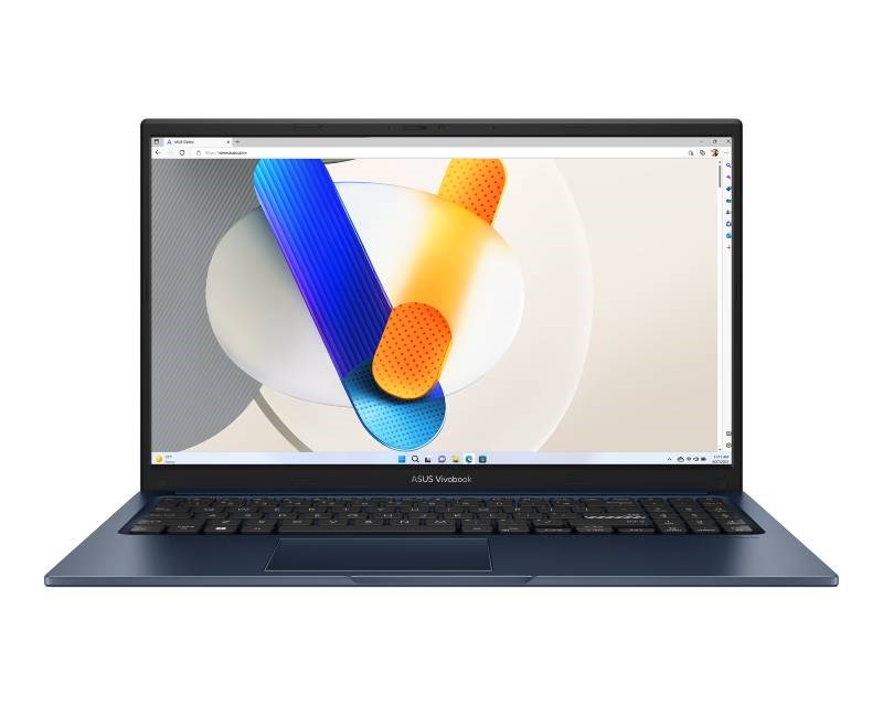 Vivobook 15 X1504ZA-NJ847 (15.6 inča FHD , i3-1215U, 8GB, SSD 512GB) laptop Laptop računari SOPING.RS 41 Vivobook 15 X1504ZA-NJ847 (15.6 inča FHD , i3-1215U, 8GB, SSD 512GB) laptop