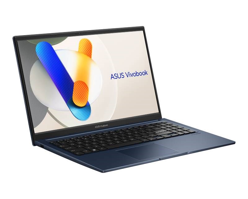 Vivobook 15 X1504ZA-NJ847 (15.6 inča FHD , i3-1215U, 8GB, SSD 512GB) laptop Laptop računari SOPING.RS 42 Vivobook 15 X1504ZA-NJ847 (15.6 inča FHD , i3-1215U, 8GB, SSD 512GB) laptop - Слика 2