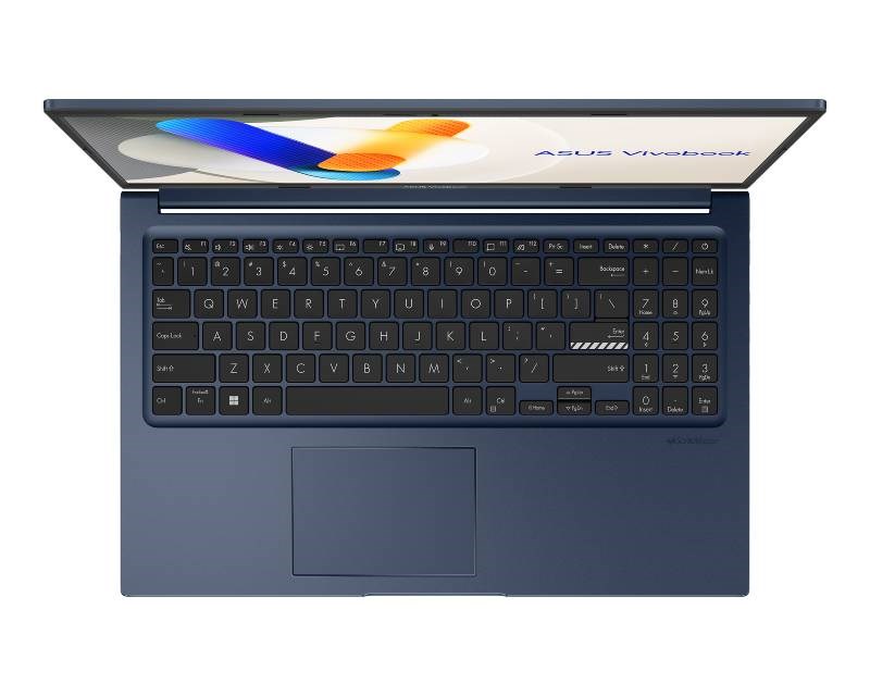 Vivobook 15 X1504ZA-NJ847 (15.6 inča FHD , i3-1215U, 8GB, SSD 512GB) laptop Laptop računari SOPING.RS 48 Vivobook 15 X1504ZA-NJ847 (15.6 inča FHD , i3-1215U, 8GB, SSD 512GB) laptop - Слика 8