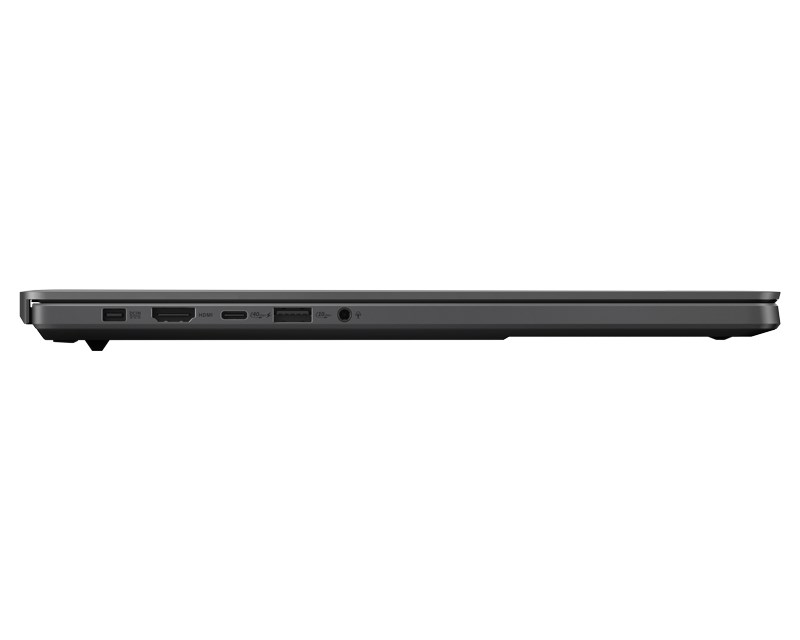 ROG Zephyrus G16 GA605WV-QR053W (16 inča 2.5K OLED, AI 9 HX 370, 32GB, 1TB SSD, RTX 4060, Win11 Home Laptop računari SOPING.RS 46 ROG Zephyrus G16 GA605WV-QR053W (16 inča 2.5K OLED, AI 9 HX 370, 32GB, 1TB SSD, RTX 4060, Win11 Home - Слика 6