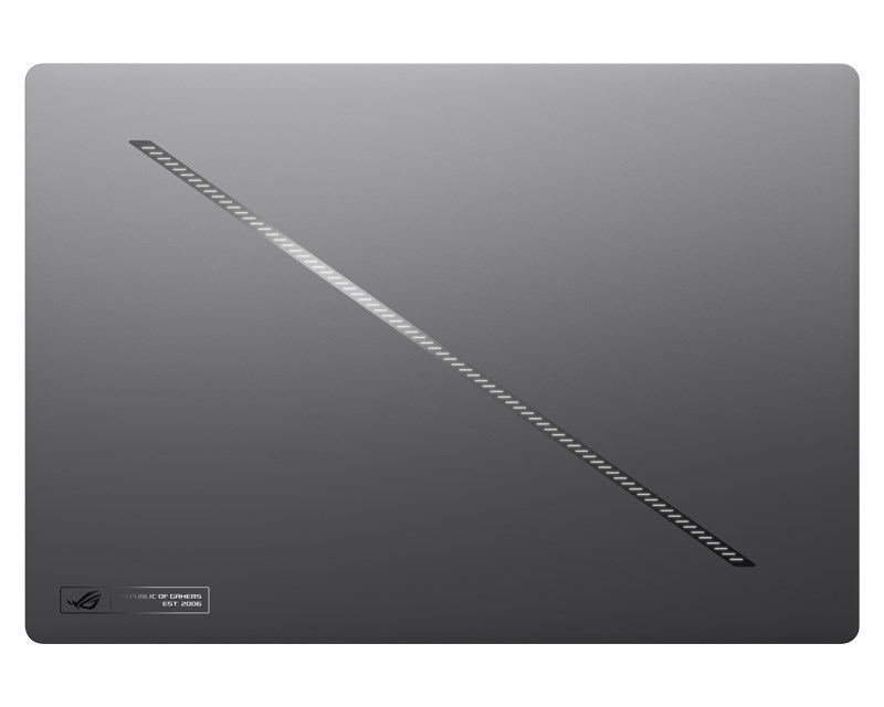 ROG Zephyrus G16 GA605WV-QR053W (16 inča 2.5K OLED, AI 9 HX 370, 32GB, 1TB SSD, RTX 4060, Win11 Home Laptop računari SOPING.RS 44 ROG Zephyrus G16 GA605WV-QR053W (16 inča 2.5K OLED, AI 9 HX 370, 32GB, 1TB SSD, RTX 4060, Win11 Home - Слика 4