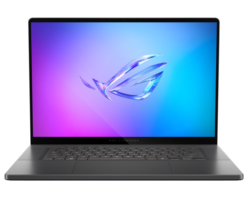 ROG Zephyrus G16 GA605WV-QR053W (16 inča 2.5K OLED, AI 9 HX 370, 32GB, 1TB SSD, RTX 4060, Win11 Home Laptop računari SOPING.RS 41 ROG Zephyrus G16 GA605WV-QR053W (16 inča 2.5K OLED, AI 9 HX 370, 32GB, 1TB SSD, RTX 4060, Win11 Home