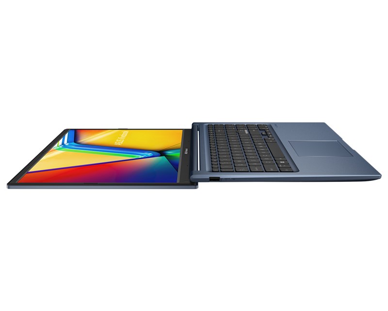 Vivobook 15 X1504VA-NJ732 (15.6 inča FHD , i3-1315U, 8GB, SSD 512GB) laptop Laptop računari SOPING.RS 42 Vivobook 15 X1504VA-NJ732 (15.6 inča FHD , i3-1315U, 8GB, SSD 512GB) laptop - Слика 2