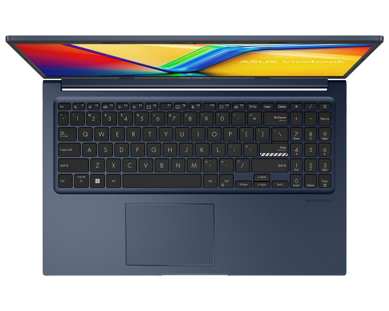Vivobook 15 X1504VA-NJ732 (15.6 inča FHD , i3-1315U, 8GB, SSD 512GB) laptop Laptop računari SOPING.RS 43 Vivobook 15 X1504VA-NJ732 (15.6 inča FHD , i3-1315U, 8GB, SSD 512GB) laptop - Слика 3