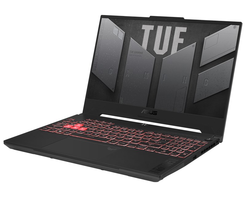 TUF Gaming A15 FA507NVR-LP002 (15.6 inča FHD, Ryzen 7 7435HS, 16GB, SSD 512GB, GeForce RTX 4060) la Laptop računari SOPING.RS 43 TUF Gaming A15 FA507NVR-LP002 (15.6 inča FHD, Ryzen 7 7435HS, 16GB, SSD 512GB, GeForce RTX 4060) la - Слика 3