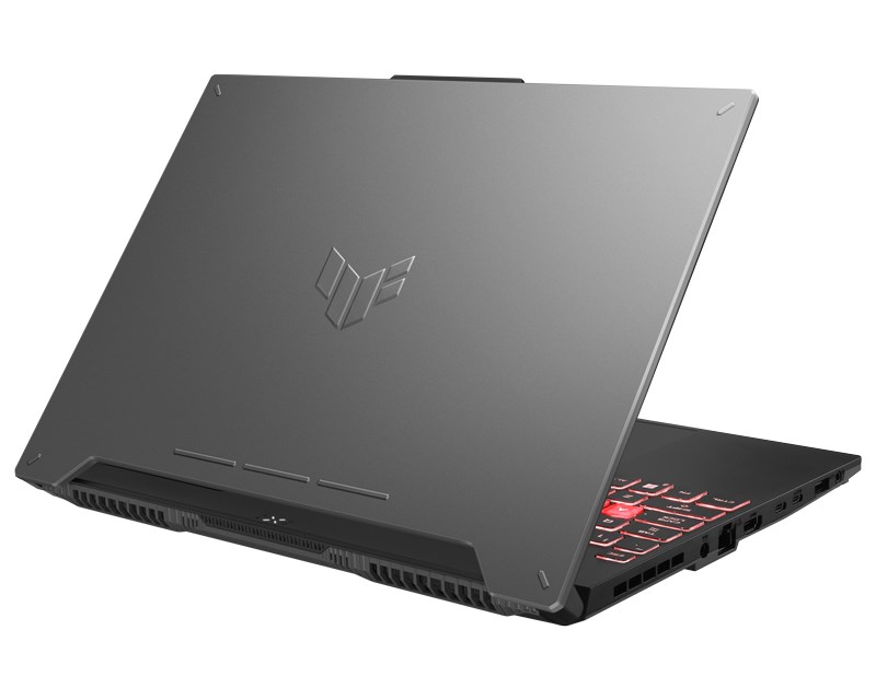 TUF Gaming A15 FA507NVR-LP002 (15.6 inča FHD, Ryzen 7 7435HS, 16GB, SSD 512GB, GeForce RTX 4060) la Laptop računari SOPING.RS 47 TUF Gaming A15 FA507NVR-LP002 (15.6 inča FHD, Ryzen 7 7435HS, 16GB, SSD 512GB, GeForce RTX 4060) la - Слика 7