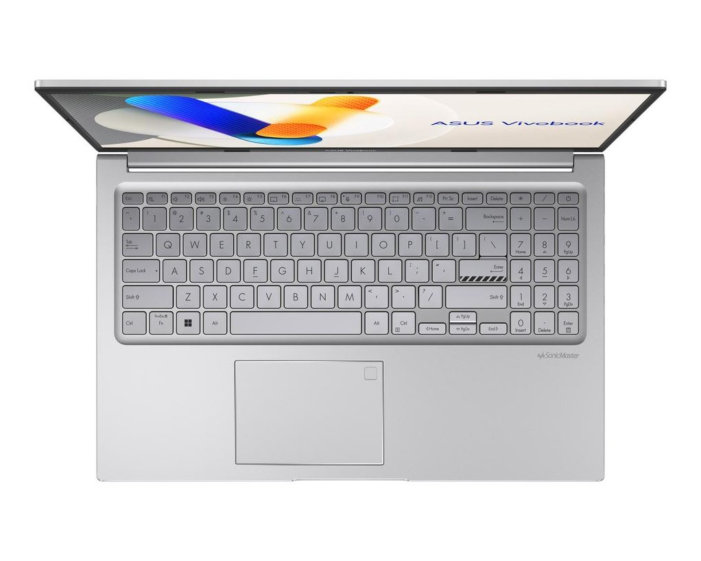 Vivobook 15 X1504VA-BQ1697 (15.6 inča FHD, i5-1334U, 16GB, SSD 1TB) laptop Laptop računari SOPING.RS 42 Vivobook 15 X1504VA-BQ1697 (15.6 inča FHD, i5-1334U, 16GB, SSD 1TB) laptop - Слика 2
