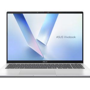 Vivobook 16  X1607QA-MB006W (16 inča WUXGA, Snapdragon X X1 26 100 Processor, 16GB, SSD 512GB, Win11