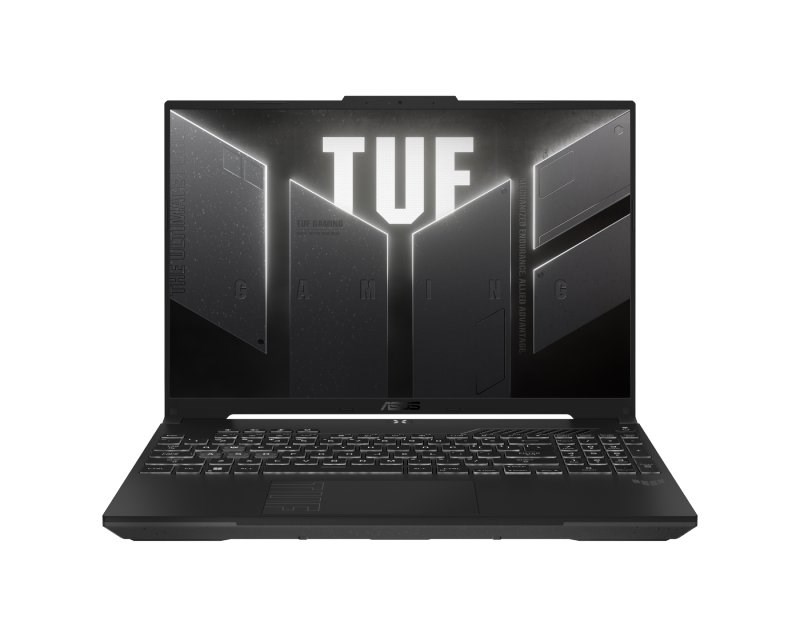 TUF Gaming F16 FX607VU-RL048 (16 inča FHD+, Core 5 210H, 16GB, SSD 512GB, GeForce RTX 4050) laptop Laptop računari SOPING.RS 42 TUF Gaming F16 FX607VU-RL048 (16 inča FHD+, Core 5 210H, 16GB, SSD 512GB, GeForce RTX 4050) laptop - Слика 2