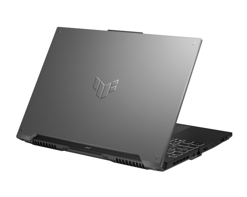 TUF Gaming F16 FX607VU-RL048 (16 inča FHD+, Core 5 210H, 16GB, SSD 512GB, GeForce RTX 4050) laptop Laptop računari SOPING.RS 48 TUF Gaming F16 FX607VU-RL048 (16 inča FHD+, Core 5 210H, 16GB, SSD 512GB, GeForce RTX 4050) laptop - Слика 8