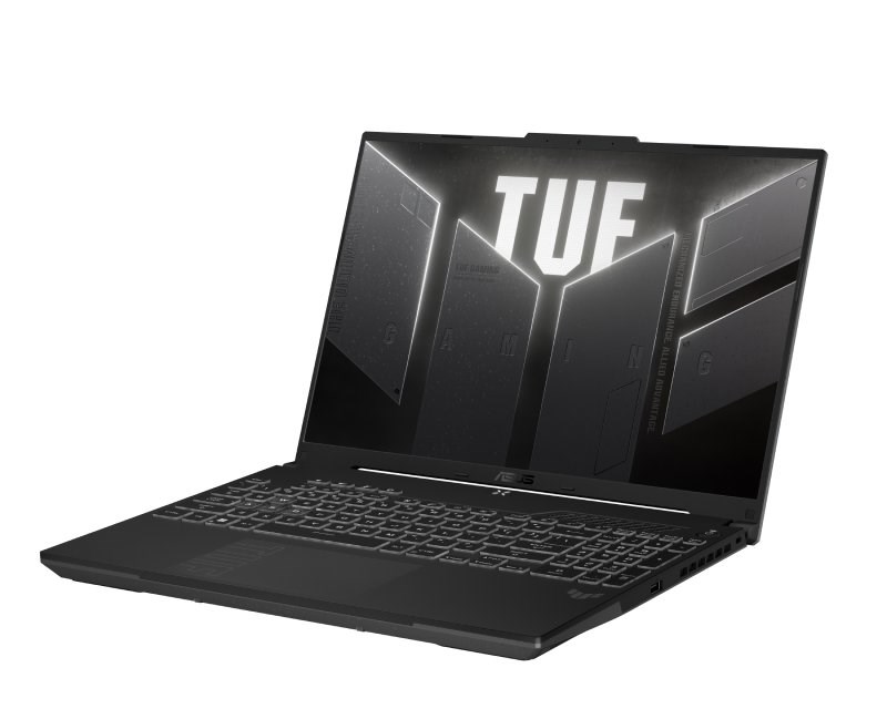 TUF Gaming F16 FX607VU-RL048 (16 inča FHD+, Core 5 210H, 16GB, SSD 512GB, GeForce RTX 4050) laptop Laptop računari SOPING.RS 41 TUF Gaming F16 FX607VU-RL048 (16 inča FHD+, Core 5 210H, 16GB, SSD 512GB, GeForce RTX 4050) laptop