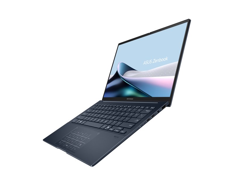 ZenBook 14 OLED UX3405CA-PZ109X (14 inča 3K OLED, Ultra 9 285H, 32GB, SSD 1TB, Win11 Pro) laptop Laptop računari SOPING.RS 46 ZenBook 14 OLED UX3405CA-PZ109X (14 inča 3K OLED, Ultra 9 285H, 32GB, SSD 1TB, Win11 Pro) laptop - Слика 6