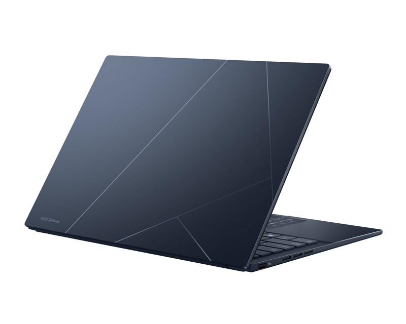 ZenBook 14 OLED UX3405CA-PZ109X (14 inča 3K OLED, Ultra 9 285H, 32GB, SSD 1TB, Win11 Pro) laptop Laptop računari SOPING.RS 47 ZenBook 14 OLED UX3405CA-PZ109X (14 inča 3K OLED, Ultra 9 285H, 32GB, SSD 1TB, Win11 Pro) laptop - Слика 7