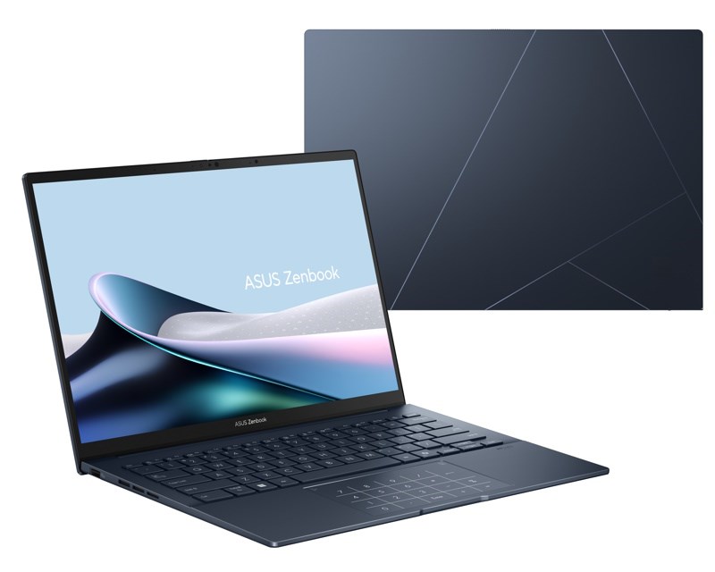 ZenBook 14 OLED UX3405CA-PZ109X (14 inča 3K OLED, Ultra 9 285H, 32GB, SSD 1TB, Win11 Pro) laptop Laptop računari SOPING.RS 48 ZenBook 14 OLED UX3405CA-PZ109X (14 inča 3K OLED, Ultra 9 285H, 32GB, SSD 1TB, Win11 Pro) laptop - Слика 8