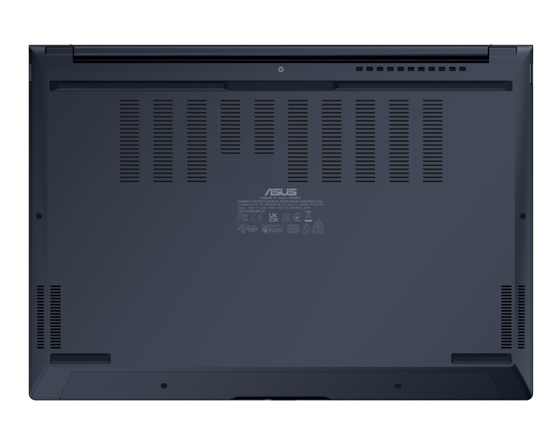 ZenBook 14 OLED UX3405CA-PZ109X (14 inča 3K OLED, Ultra 9 285H, 32GB, SSD 1TB, Win11 Pro) laptop Laptop računari SOPING.RS 49 ZenBook 14 OLED UX3405CA-PZ109X (14 inča 3K OLED, Ultra 9 285H, 32GB, SSD 1TB, Win11 Pro) laptop - Слика 9