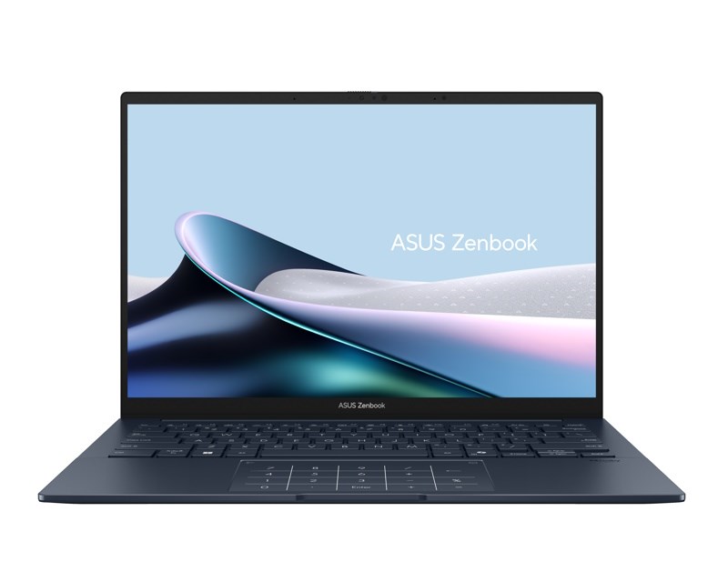 ZenBook 14 OLED UX3405CA-PZ109X (14 inča 3K OLED, Ultra 9 285H, 32GB, SSD 1TB, Win11 Pro) laptop Laptop računari SOPING.RS 41 ZenBook 14 OLED UX3405CA-PZ109X (14 inča 3K OLED, Ultra 9 285H, 32GB, SSD 1TB, Win11 Pro) laptop