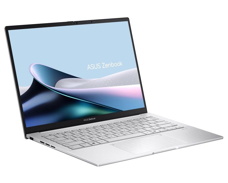 ZenBook 14 OLED UX3405CA-PZ067X (14 inča 3K OLED, Ultra 9 285H, 32GB, SSD 1TB, Win11 Pro) laptop Laptop računari SOPING.RS 42 ZenBook 14 OLED UX3405CA-PZ067X (14 inča 3K OLED, Ultra 9 285H, 32GB, SSD 1TB, Win11 Pro) laptop - Слика 2