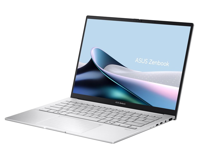 ZenBook 14 OLED UX3405CA-PZ067X (14 inča 3K OLED, Ultra 9 285H, 32GB, SSD 1TB, Win11 Pro) laptop Laptop računari SOPING.RS 48 ZenBook 14 OLED UX3405CA-PZ067X (14 inča 3K OLED, Ultra 9 285H, 32GB, SSD 1TB, Win11 Pro) laptop - Слика 8