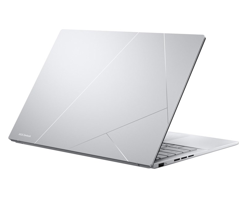 ZenBook 14 OLED UX3405CA-PZ067X (14 inča 3K OLED, Ultra 9 285H, 32GB, SSD 1TB, Win11 Pro) laptop Laptop računari SOPING.RS 47 ZenBook 14 OLED UX3405CA-PZ067X (14 inča 3K OLED, Ultra 9 285H, 32GB, SSD 1TB, Win11 Pro) laptop - Слика 7
