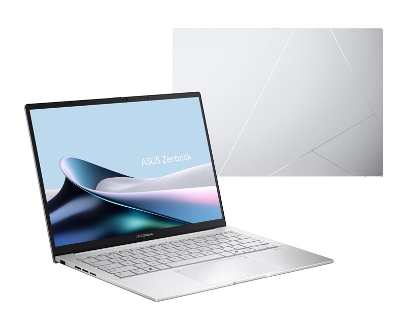ZenBook 14 OLED UX3405CA-PZ067X (14 inča 3K OLED, Ultra 9 285H, 32GB, SSD 1TB, Win11 Pro) laptop Laptop računari SOPING.RS 49 ZenBook 14 OLED UX3405CA-PZ067X (14 inča 3K OLED, Ultra 9 285H, 32GB, SSD 1TB, Win11 Pro) laptop - Слика 9