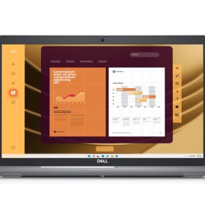 Latitude 5550 15.6 inch FHD i5-1335U 8GB 512GB SSD Backlit FP SC Win11Pro 3yr ProSupport