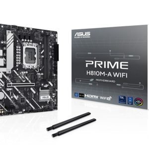 PRIME H810M-A WIFI matična ploča