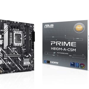 PRIME H810M-A-CSM matična ploča