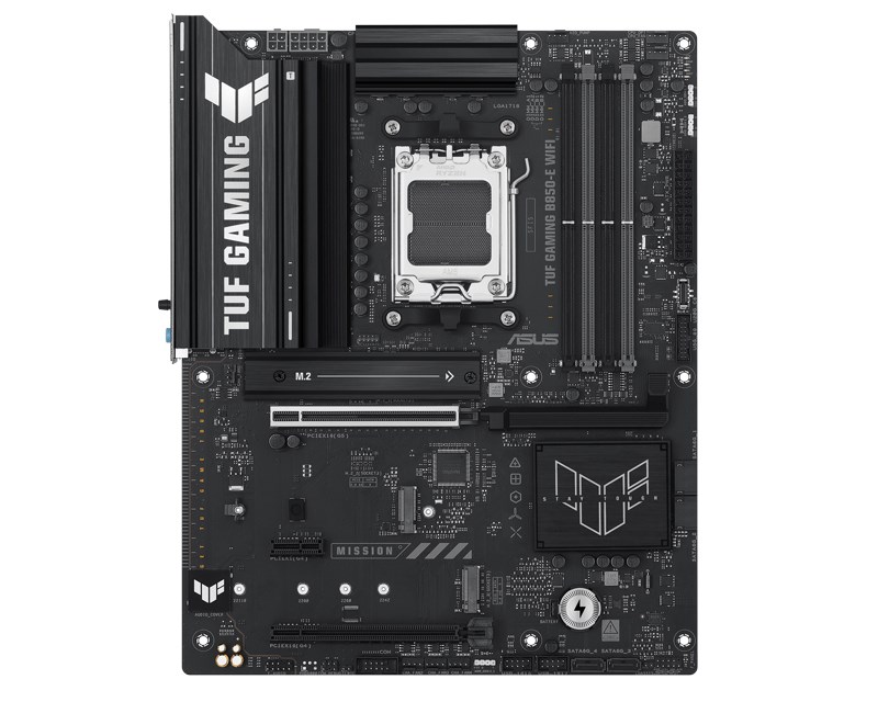 TUF GAMING B850-E WIFI matična ploča Matične ploče SOPING.RS 42 TUF GAMING B850-E WIFI matična ploča - Слика 2