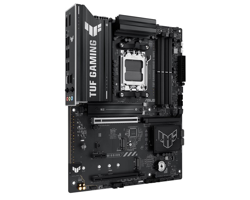 TUF GAMING B850-E WIFI matična ploča Matične ploče SOPING.RS 43 TUF GAMING B850-E WIFI matična ploča - Слика 3