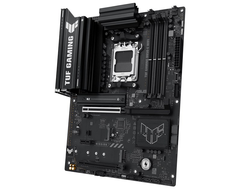TUF GAMING B850-E WIFI matična ploča Matične ploče SOPING.RS 44 TUF GAMING B850-E WIFI matična ploča - Слика 4