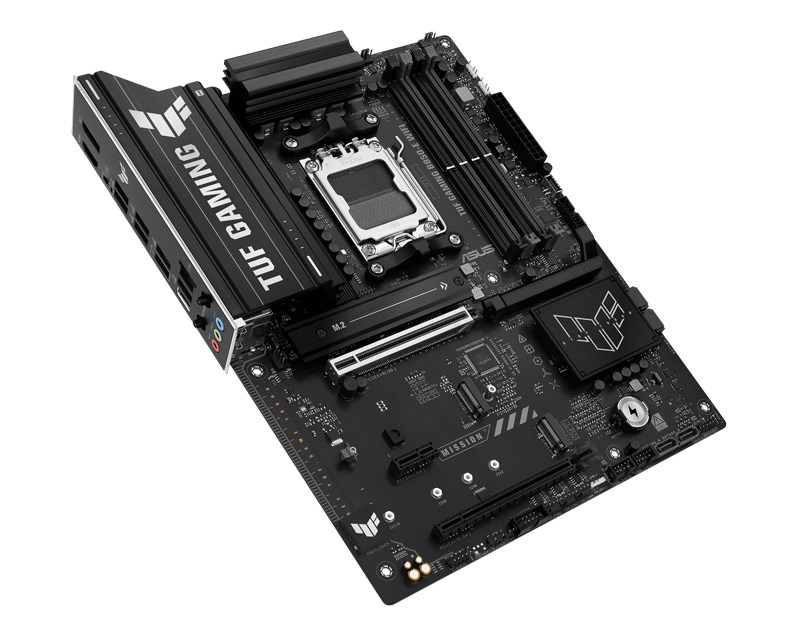 TUF GAMING B850-E WIFI matična ploča Matične ploče SOPING.RS 45 TUF GAMING B850-E WIFI matična ploča - Слика 5