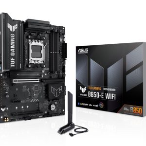 TUF GAMING B850-E WIFI matična ploča