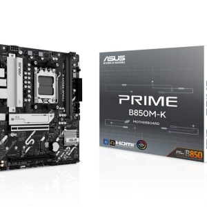 PRIME B850M-K matična ploča