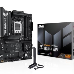 TUF GAMING B650E-E WIFI matična ploča