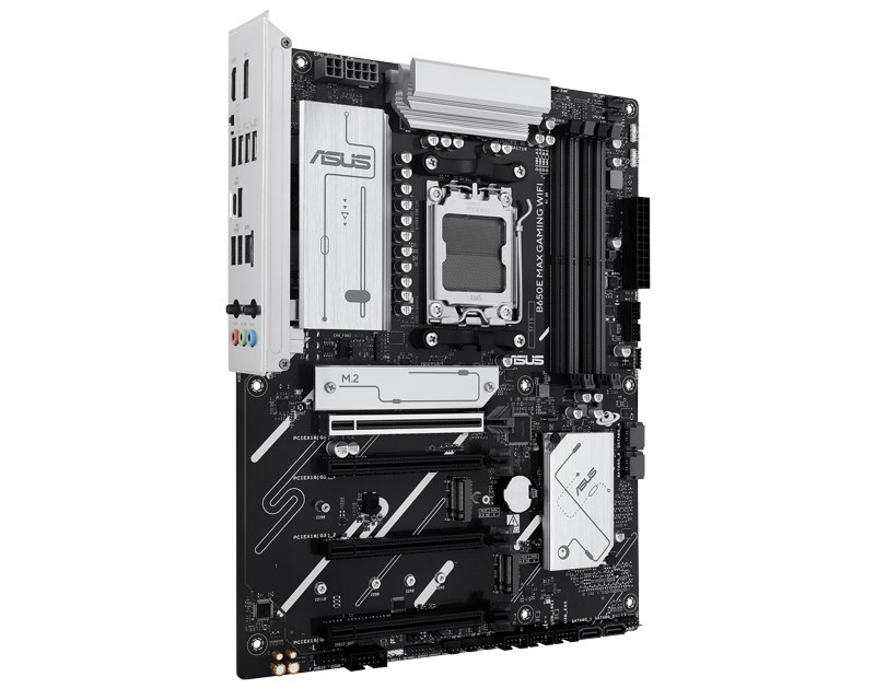 B650E MAX GAMING WIFI matična ploča Matične ploče SOPING.RS 45 B650E MAX GAMING WIFI matična ploča - Слика 5