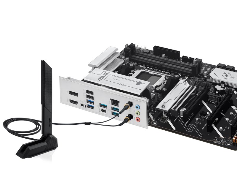 B650E MAX GAMING WIFI matična ploča Matične ploče SOPING.RS 46 B650E MAX GAMING WIFI matična ploča - Слика 6