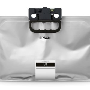 T12F140 Black XXL Epson mastilo (40K)