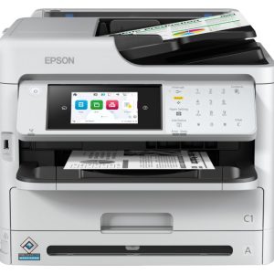 WF-M5899DWF Epson Mono MFP
