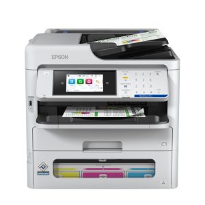 WorkForce Pro EM-C800RDWF wireless  A4 multifunkcijski inkjet uređaj