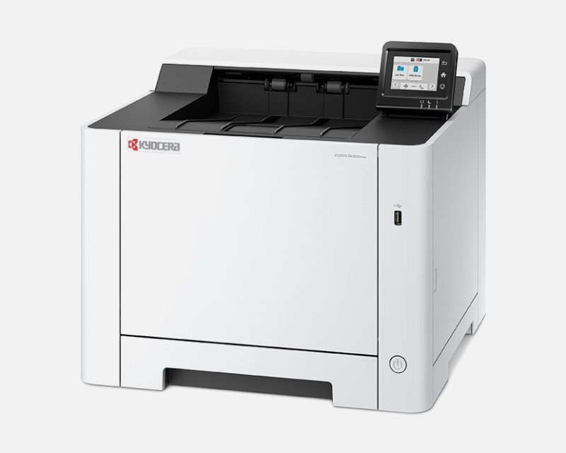 ECOSYS PA2600cwx laserski štampač Štampači SOPING.RS 41 ECOSYS PA2600cwx laserski štampač