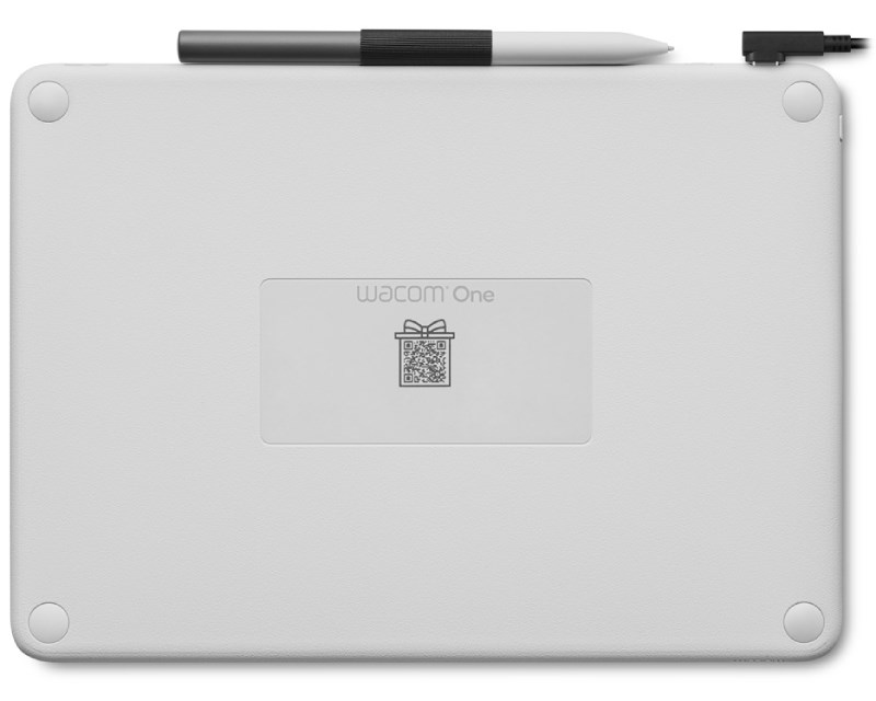 Wacom One pen tablet medium – N Grafičke table za crtanje SOPING.RS 42 Wacom One pen tablet medium - N - Слика 2