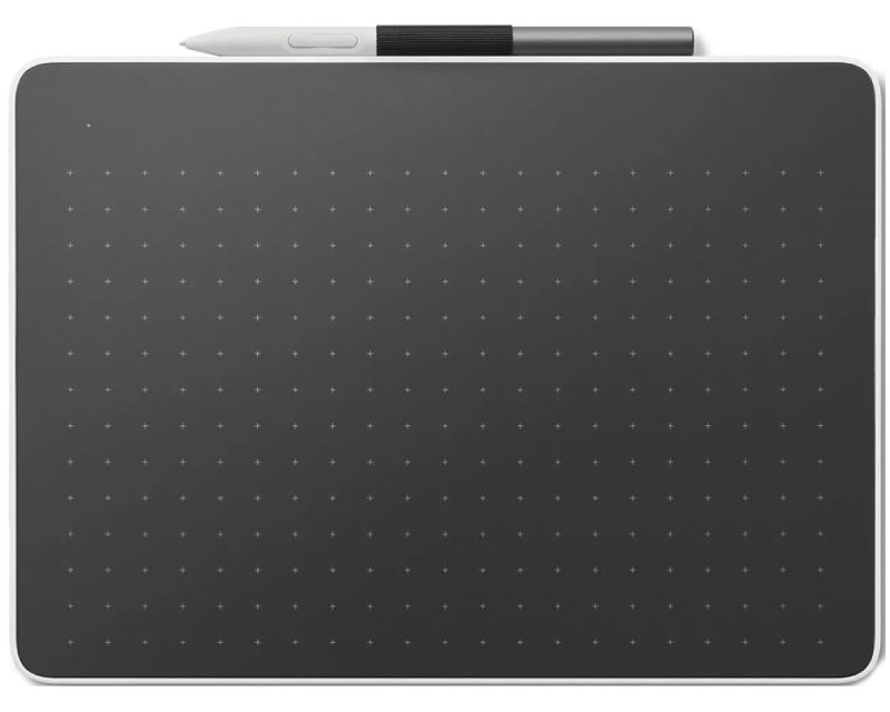 Wacom One pen tablet medium – N Grafičke table za crtanje SOPING.RS 41 Wacom One pen tablet medium - N